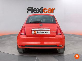 Fiat 500 Club 1.0 Hybrid 51KW (70 CV)