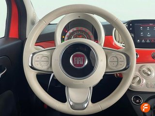 Fiat 500 Club 1.0 Hybrid 51KW (70 CV)