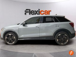 Audi Q2 Black Line 35 TDI 110kW (150CV) S tronic