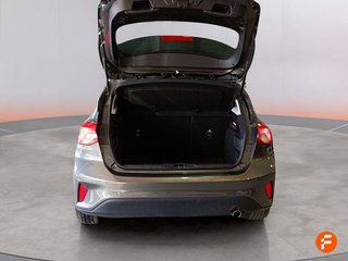 Ford Focus 1.5 Ecoblue 88kW Trend+