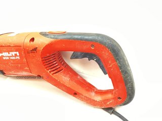 sierra sable hilti wsr 1400-pe