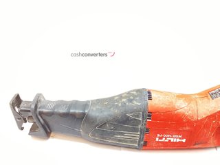 sierra sable hilti wsr 1400-pe