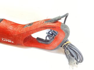 sierra sable hilti wsr 1400-pe
