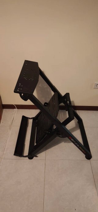 Suporte Volante Wheel Stand 2.0 NLR