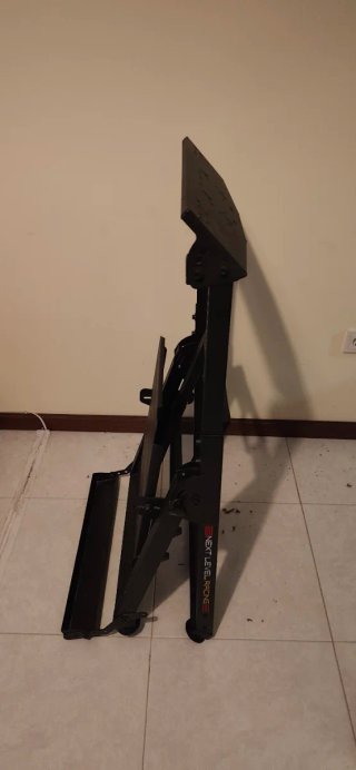 Suporte Volante Wheel Stand 2.0 NLR