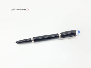 boligrafo alta gama montblanc augmented paper set