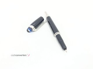 boligrafo alta gama montblanc augmented paper set