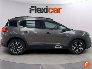 Citroën C5 Aircross PureTech 96kW (130CV) S&S Feel
