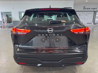 Nissan QASHQAI 1.3 DIG-T 140 MHEV ACENTA (2023)