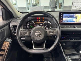 Nissan QASHQAI 1.3 DIG-T 140 MHEV ACENTA (2023)