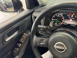 Nissan QASHQAI 1.3 DIG-T 140 MHEV ACENTA (2023)