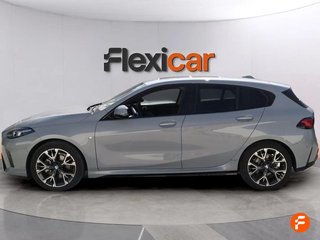 BMW Serie 1 120d