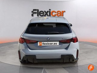 BMW Serie 1 120d