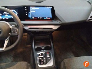 BMW Serie 1 120d