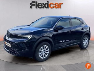 Opel Mokka 1.2 T 74kW (100 CV) Business Elegance