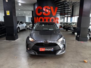 Mazda 2 1.5 CVT 116 CENTRELINE (2023)