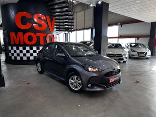 Mazda 2 1.5 CVT 116 CENTRELINE (2023)