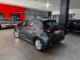 Mazda 2 1.5 CVT 116 CENTRELINE (2023)