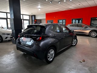 Mazda 2 1.5 CVT 116 CENTRELINE (2023)