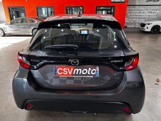 Mazda 2 1.5 CVT 116 CENTRELINE (2023)