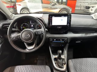 Mazda 2 1.5 CVT 116 CENTRELINE (2023)