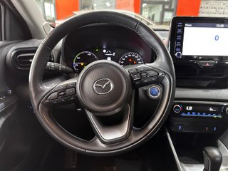 Mazda 2 1.5 CVT 116 CENTRELINE (2023)