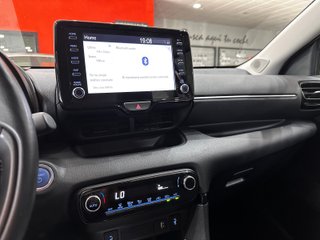 Mazda 2 1.5 CVT 116 CENTRELINE (2023)