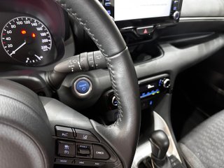 Mazda 2 1.5 CVT 116 CENTRELINE (2023)