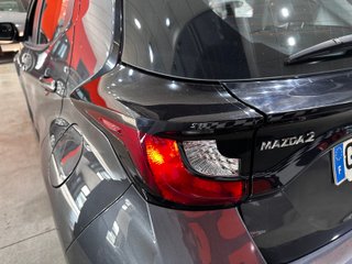 Mazda 2 1.5 CVT 116 CENTRELINE (2023)
