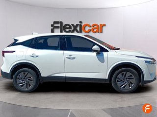 Nissan Qashqai DIG-T 103kW (140CV) mHEV 4x2 Acenta