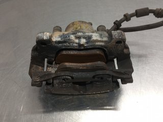 PINZA DE FRENO DELANTERA IZQUIERDA LAND ROVER RAN