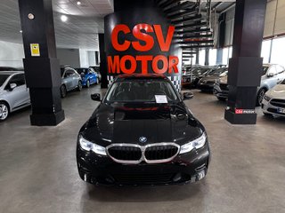 BMW SERIE 3 2.0 I 292 330E (2021)