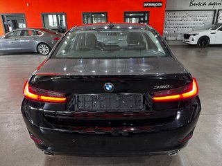 BMW SERIE 3 2.0 I 292 330E (2021)