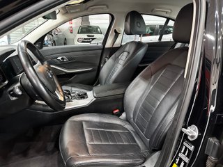 BMW SERIE 3 2.0 I 292 330E (2021)