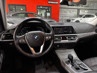 BMW SERIE 3 2.0 I 292 330E (2021)
