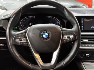 BMW SERIE 3 2.0 I 292 330E (2021)