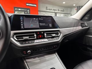 BMW SERIE 3 2.0 I 292 330E (2021)