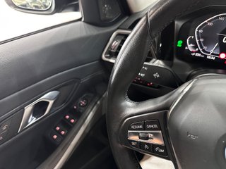 BMW SERIE 3 2.0 I 292 330E (2021)