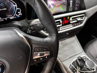 BMW SERIE 3 2.0 I 292 330E (2021)