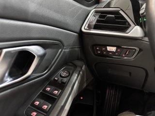 BMW SERIE 3 2.0 I 292 330E (2021)