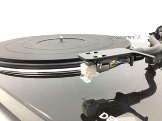 giradiscos denon dp-400