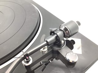 giradiscos denon dp-400