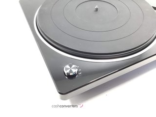 giradiscos denon dp-400
