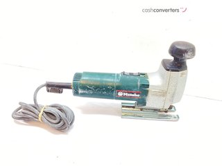 sierra calar metabo ep 564