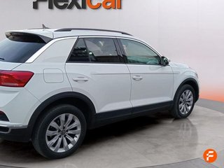 Volkswagen T-Roc Advance 1.5 TSI 110kW (150CV) DSG
