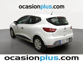Renault Clio Business dCi 55 kW (75 CV)