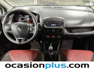 Renault Clio Business dCi 55 kW (75 CV)