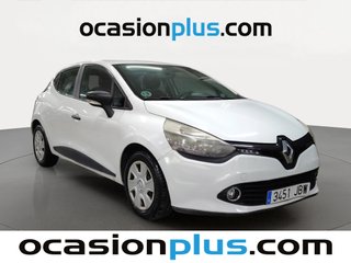 Renault Clio Business dCi 55 kW (75 CV)