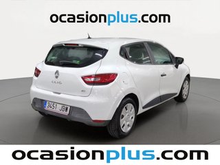 Renault Clio Business dCi 55 kW (75 CV)