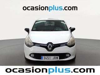 Renault Clio Business dCi 55 kW (75 CV)